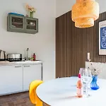 Idyllic Living Near דירה סבנדבורג