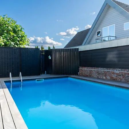 Appartement Idyllic Living Near Svendborg