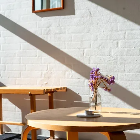 Appartement Idyllic Living Near *