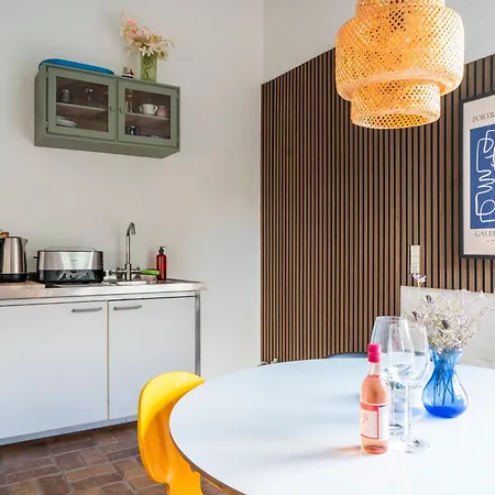 Idyllic Living Near Appartement Svendborg