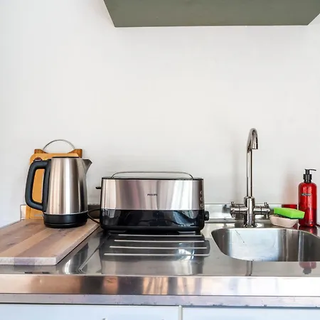 Appartement Idyllic Living Near *